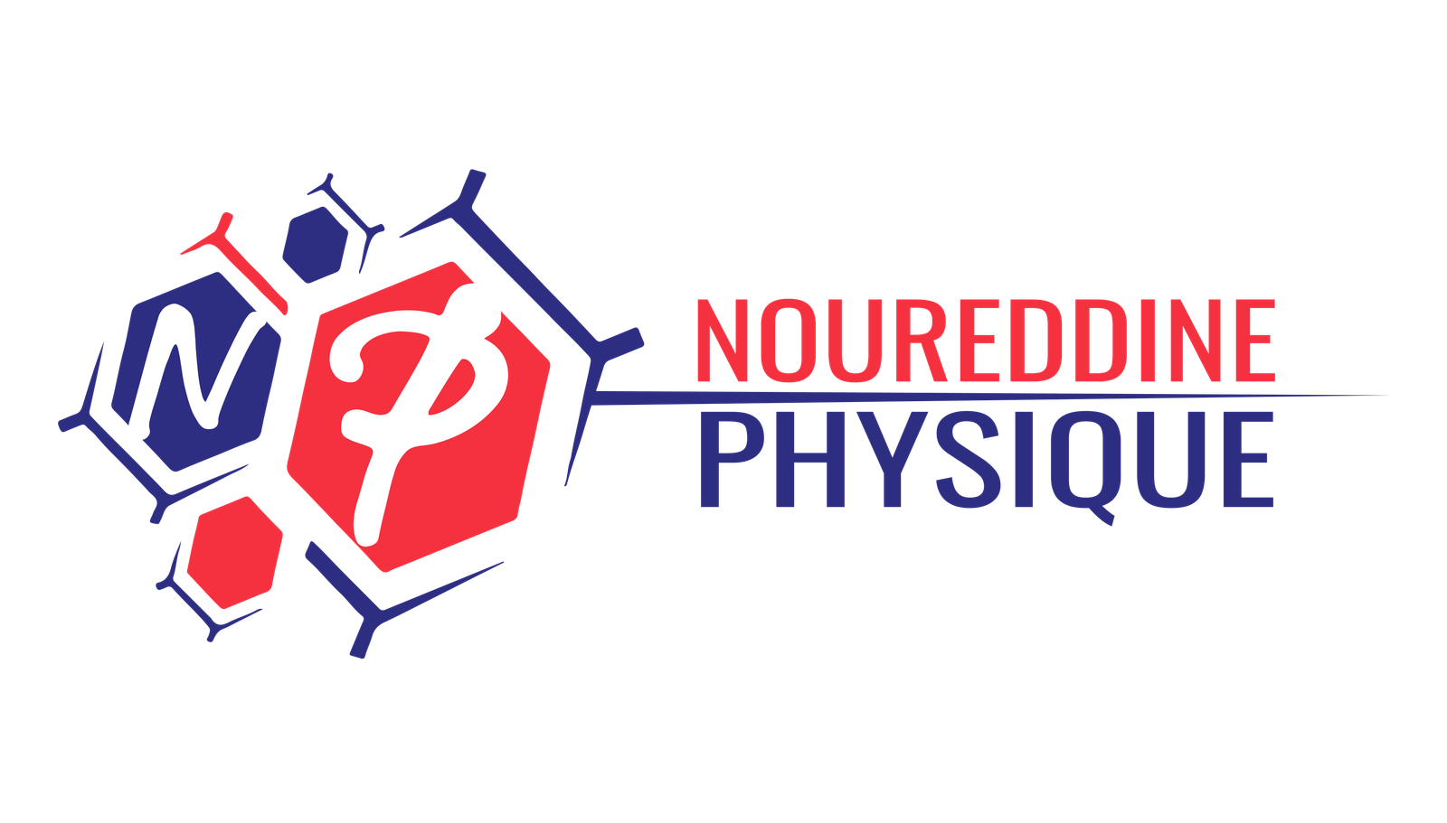 NOUREDDINE PHYSIQUE